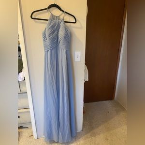 Azazie Bridesmaid Dress